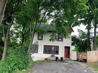 148 Temple Pl, Syracuse, NY 13207