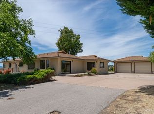 3530 Interlake Rd, Bradley, CA 93426