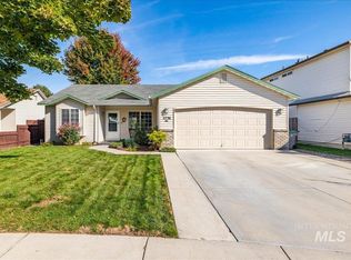 11736 W Halstead Ct, Boise, ID 83713