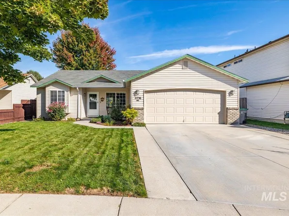 11736 W Halstead Ct, Boise, ID 83713