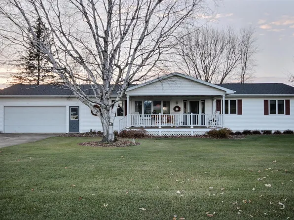 19505 State Highway 27, Sparta, WI 54656