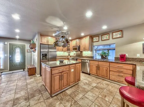 978 Glenrock Ct #58, Incline Village, NV 89451