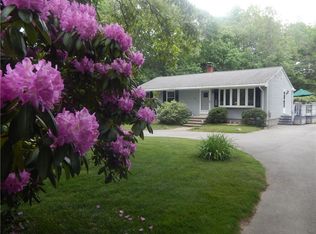 360 Stone Barn Rd, Pascoag, RI 02859