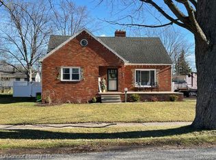 1461 Colorado St, Marysville, MI