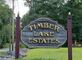 Summit Dr, Yulan, NY 12792