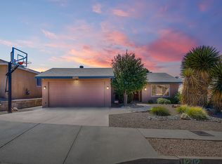 12712 Eastridge Pl NE, Albuquerque, NM 87112