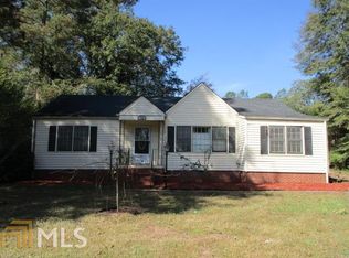 732 S Green St, Thomaston, GA 30286