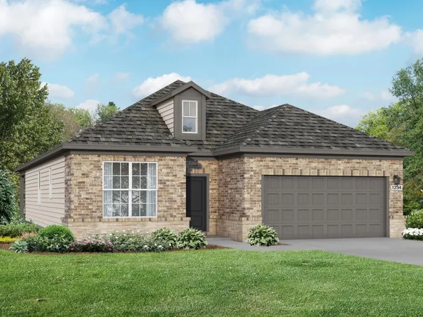 18710 Durango Plains Trl, Crosby, TX 77532