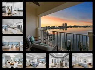 17745 Gulf Blvd APT 502, Redington Shores, FL 33708