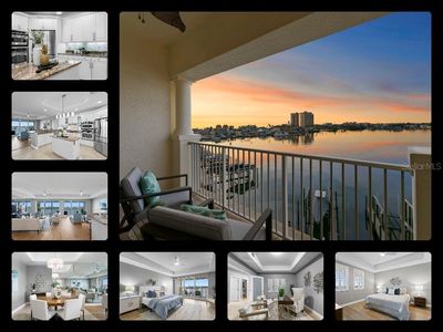 17745 Gulf Blvd APT 502, Redington Shores, FL, 33708