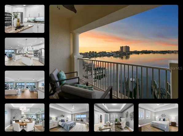 17745 Gulf Blvd APT 502, Redington Shores, FL 33708