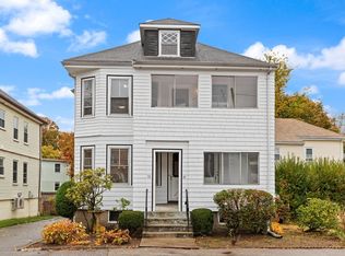 72-74 Flett Rd, Belmont, MA 02478