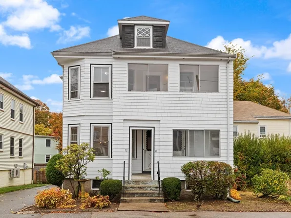 72-74 Flett Rd, Belmont, MA 02478