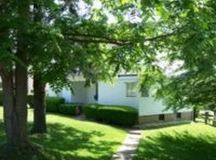 3772 Greensburg Pike, Pittsburgh, PA 15221
