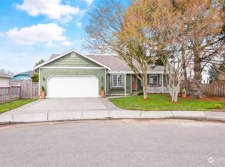 1822 Fern Ct, Lynden, WA