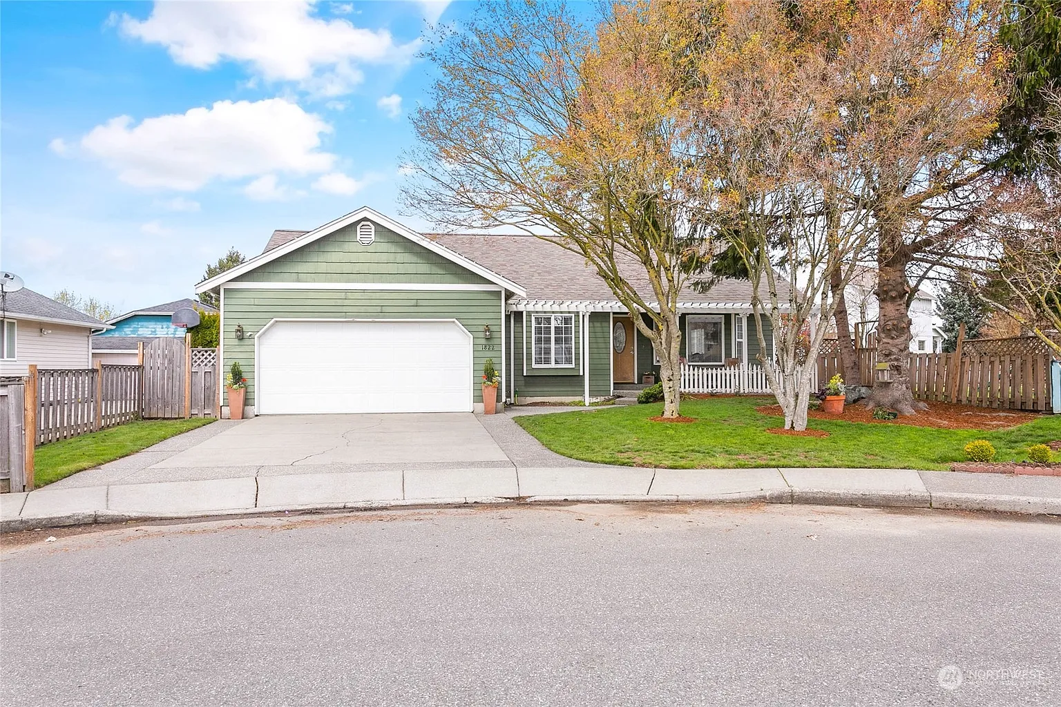 1822 Fern Court photo 1