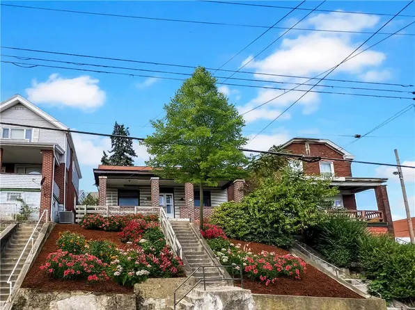 417 Hays Ave, Pittsburgh, PA 15210