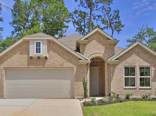 114 Mockingbird Trails Dr, Willis, TX 77318