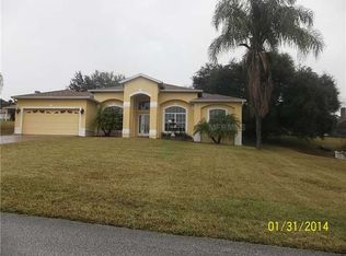 12560 Katherine Cir, Clermont, FL 34711
