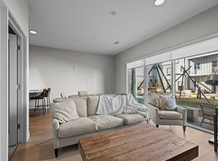 2525 Arapahoe St UNIT D105, Denver, CO 80205