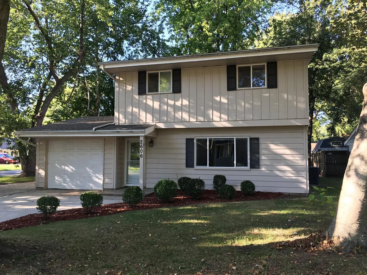2606 Sheridan Dr photo 1