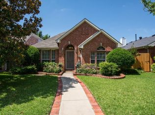 3232 Candlewood Trl, Plano, TX 75023