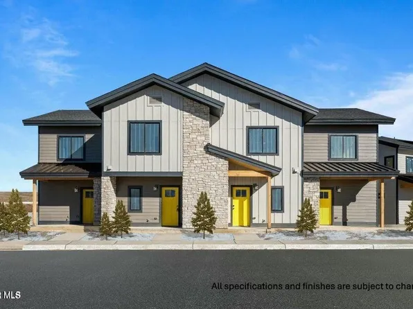 141 Granby Meadow Drive, Granby, CO 80446