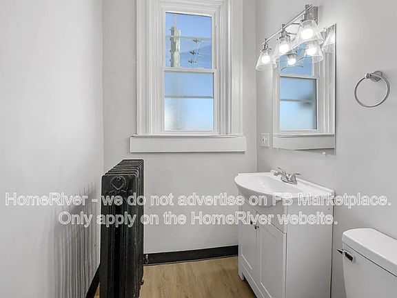 4th image of 2335 May St #4F