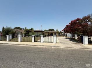 2404 Belvedere Ave, Bakersfield, CA 93304