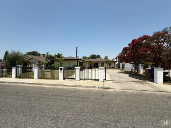 2404 Belvedere Ave, Bakersfield, CA 93304