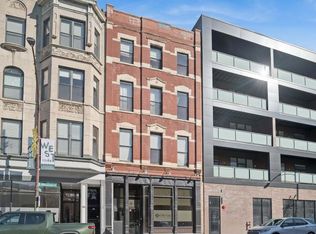 701 N Milwaukee Ave Unit 4R, Chicago, IL 60642