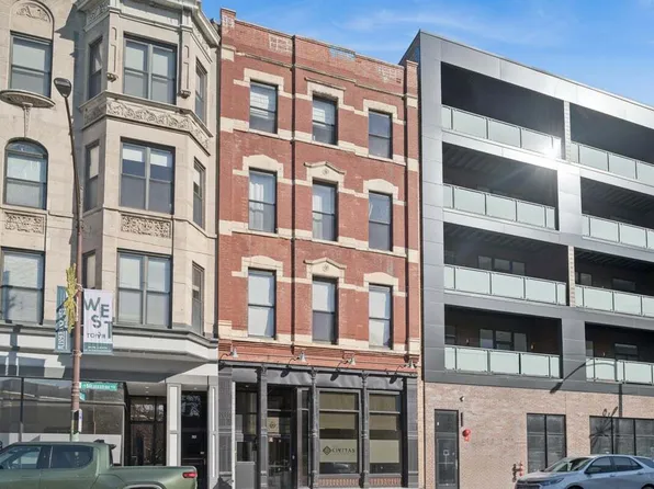 701 N Milwaukee Ave Unit 4R, Chicago, IL 60642