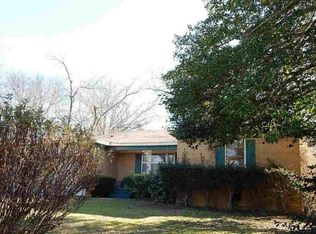 506 Dell St, Longview, TX 75602