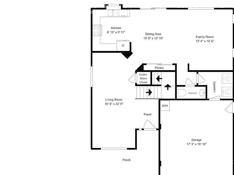 1374 W Matthews Dr — Photo 2