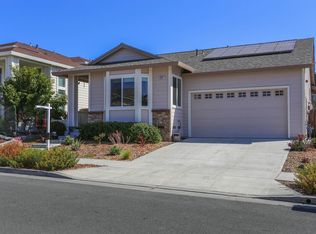 2436 Forse Ln, Santa Rosa, CA 95404