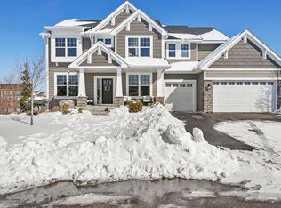 6442 Bluestem Cir, Hamel, MN 55340