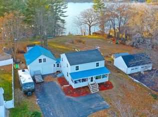 37 Front St, Harrison, ME 04040