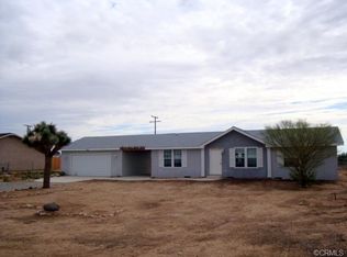 3815 Balsa Ave, Yucca Valley, CA 92284