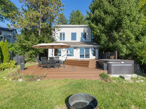 24199 N Shore Dr, Edwardsburg, MI 49112