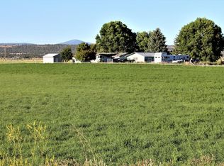 20954 S Poe Valley Rd, Klamath Falls, OR 97603