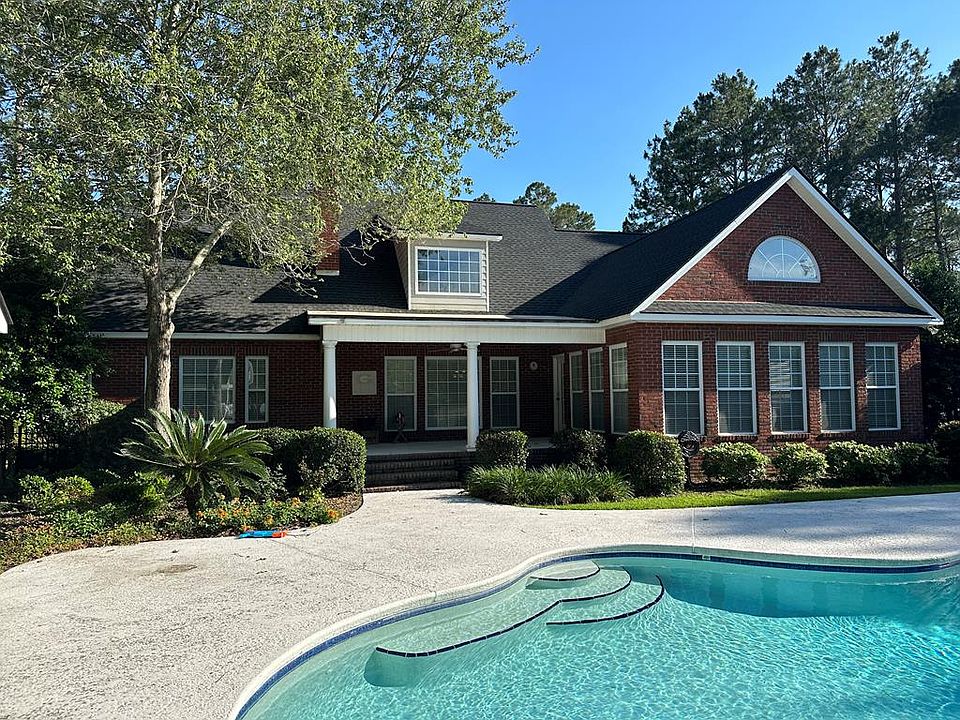 344 Greenwood Dr, Broxton, GA 31519 Zillow