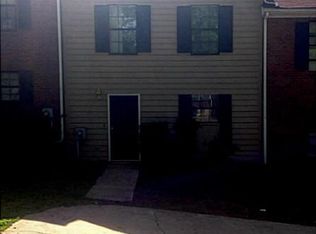 1002 Pat Mell Pl SE, Smyrna, GA 30080