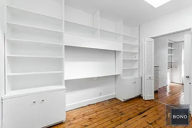 Rented by Bond New York