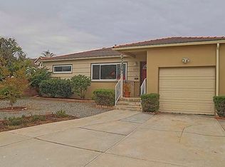 6719 Saranac St, San Diego, CA 92115