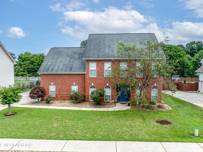 12641 Clear Ridge Rd, Knoxville, TN, 37922