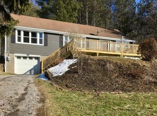 3712 Wilcox Rd, Wilcox, PA 15870