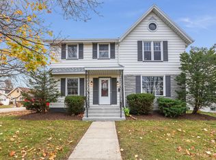 7605 15th Ave, Kenosha, WI