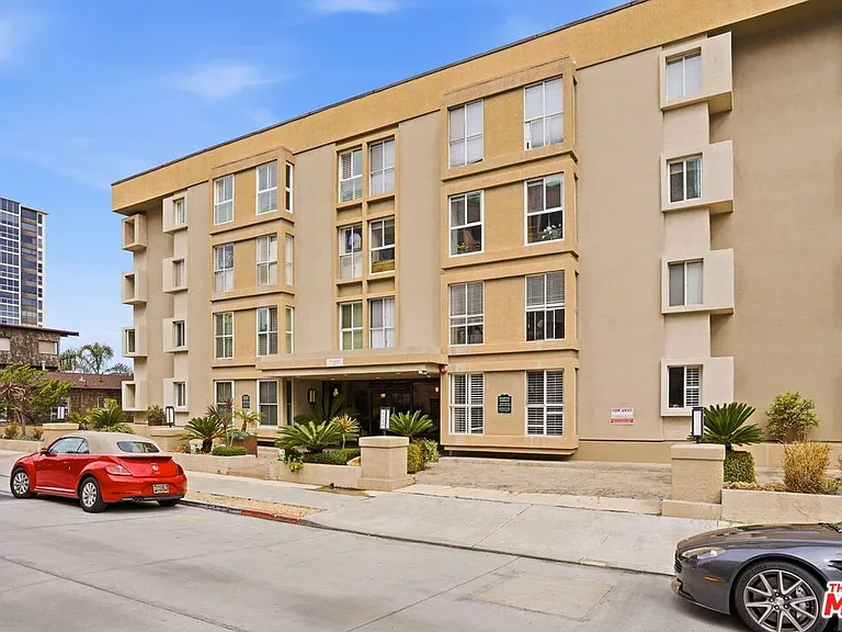 1040 Coast Blvd #401 — Photo 18