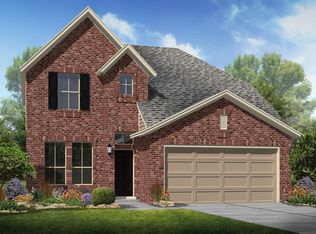 6327 Feverfew Trl, Crosby, TX 77532