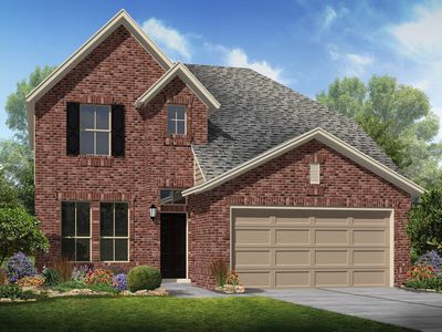 6307 Lemon Balm Ln, Crosby, TX, 77532